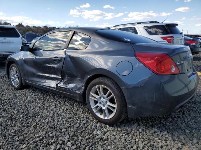 1N4BL24EX8C100513 - 2008 NISSAN ALTIMA 3.5SE GRAY photo 2