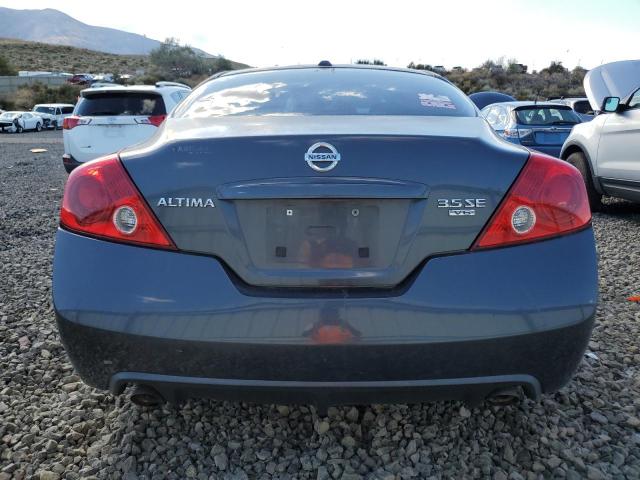 1N4BL24EX8C100513 - 2008 NISSAN ALTIMA 3.5SE GRAY photo 6