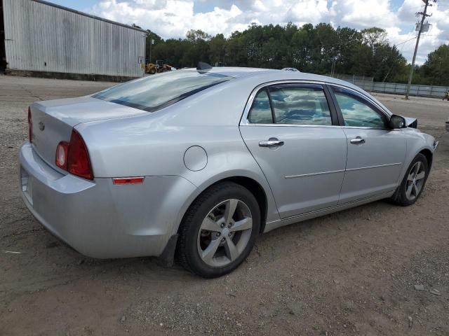 1G1ZC5E09CF244910 - 2012 CHEVROLET MALIBU 1LT 灰色 照片 3