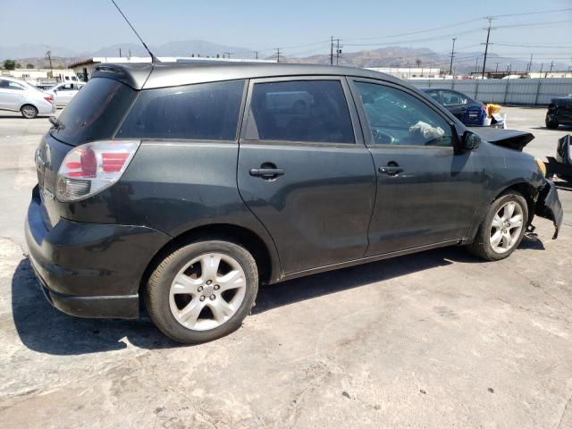 2T1KR32EX5C417194 - 2005 TOYOTA COROLLA MA XR GRAY photo 3