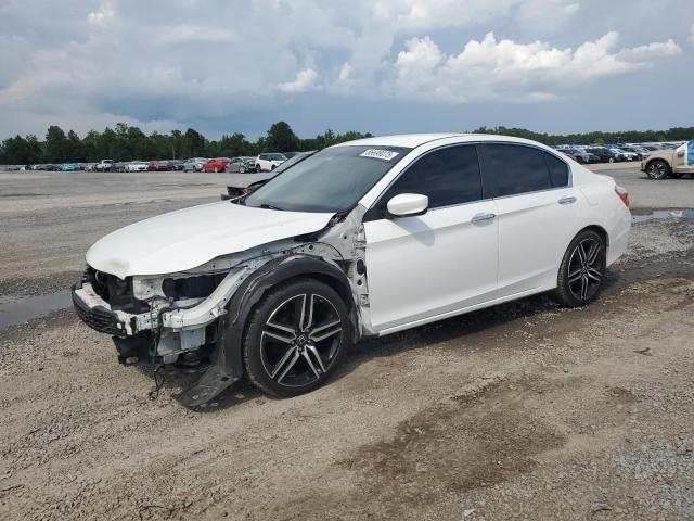 2013 HONDA ACCORD LX, 