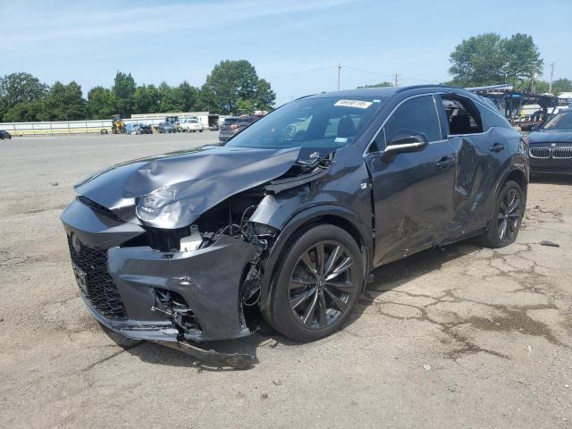 2024 LEXUS RX 350 BASE, 