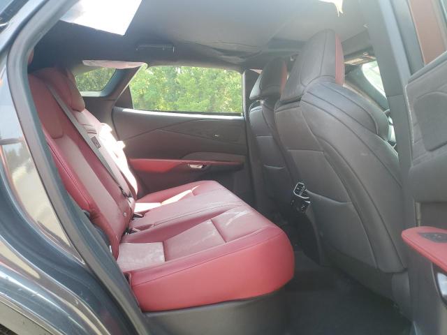 2T2BAMCA0RC056875 - 2024 LEXUS RX 350 BASE GRAY photo 11