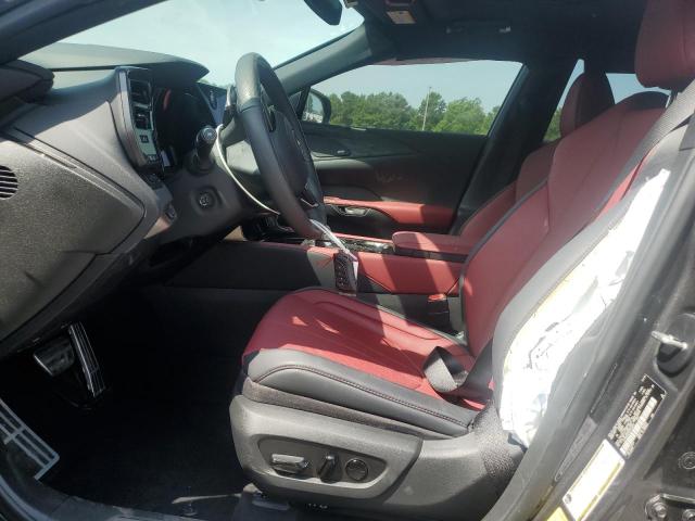 2T2BAMCA0RC056875 - 2024 LEXUS RX 350 BASE GRAY photo 7