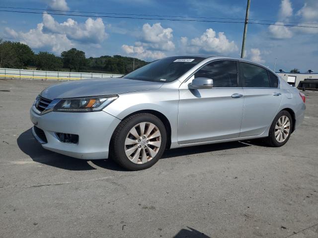 2013 HONDA ACCORD EX, 