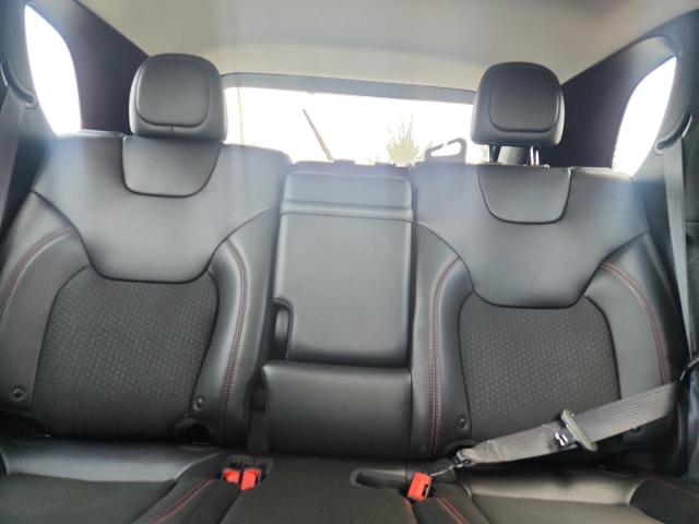 1C4PJMBX0KD227455 - 2019 JEEP CHEROKEE TRAILHAWK BLACK photo 10