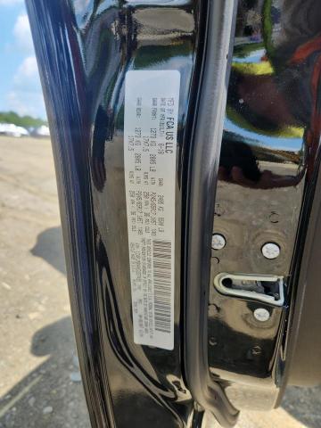 1C4PJMBX0KD227455 - 2019 JEEP CHEROKEE TRAILHAWK BLACK photo 13