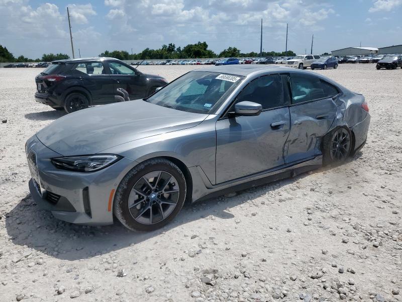 2023 BMW I4 EDRIVE 35, null