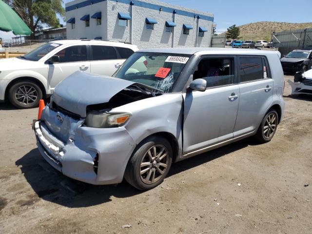 2013 TOYOTA SCION XB, 