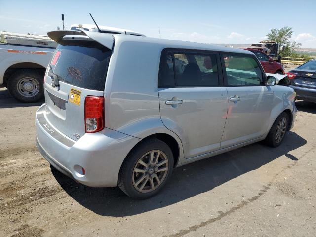 JTLZE4FE9DJ042402 - 2013 TOYOTA SCION XB 银色 照片 3