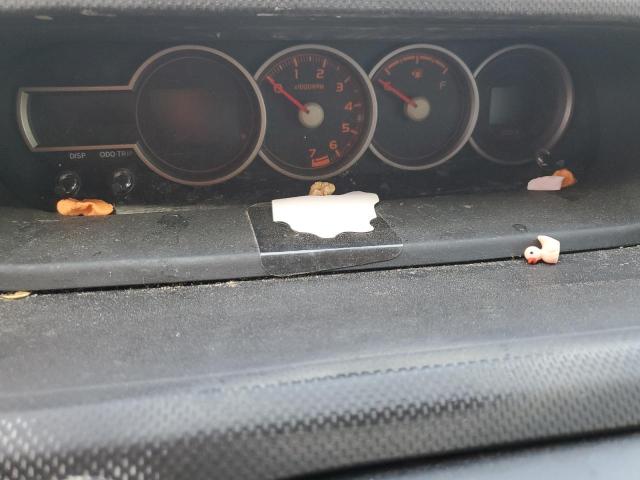 JTLZE4FE9DJ042402 - 2013 TOYOTA SCION XB 银色 照片 9