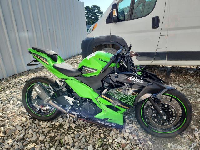 2020 KAWASAKI EX400, 