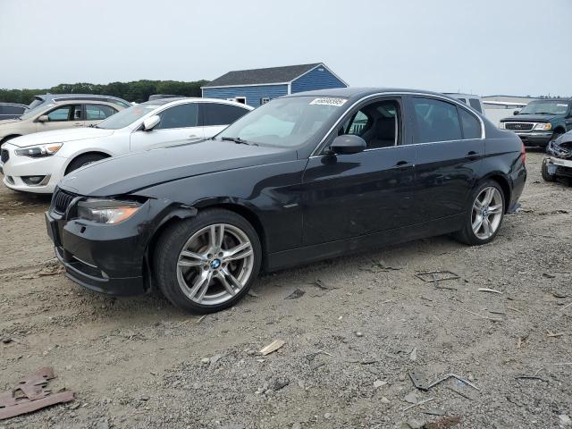 2008 BMW 335 XI, 
