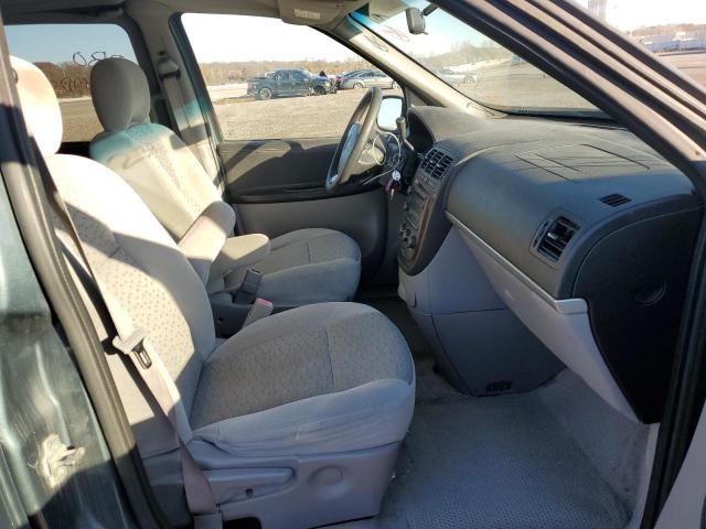 1GNDV23L56D233417 - 2006 CHEVROLET UPLANDER LS 灰色 照片 5