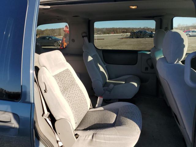 1GNDV23L56D233417 - 2006 CHEVROLET UPLANDER LS 灰色 照片 6