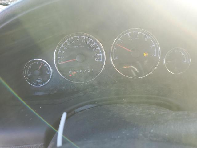 1GNDV23L56D233417 - 2006 CHEVROLET UPLANDER LS 灰色 照片 8