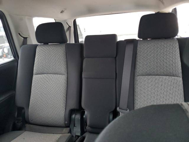 JTEBU5JR8J5515383 - 2018 TOYOTA 4RUNNER SR5/SR5 PREMIUM 蓝色 照片 10