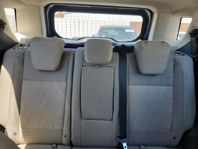 MAJ3S2FE8LC354816 - 2020 FORD ECOSPORT S GRAY photo 10