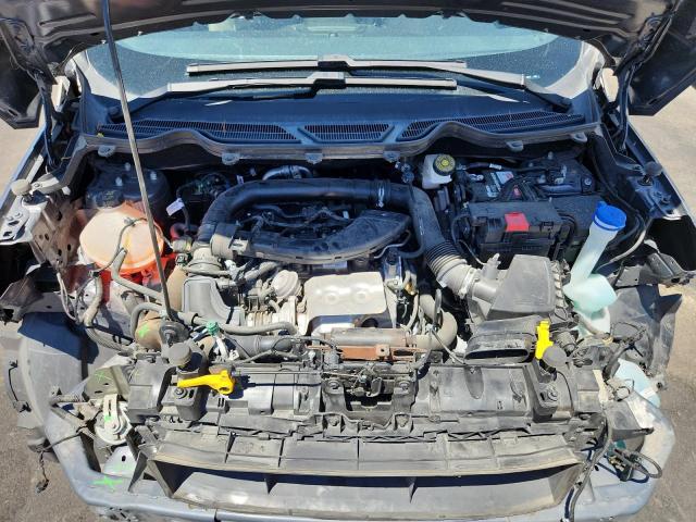 MAJ3S2FE8LC354816 - 2020 FORD ECOSPORT S GRAY photo 12
