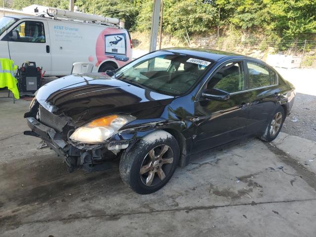 2009 NISSAN ALTIMA 2.5, 