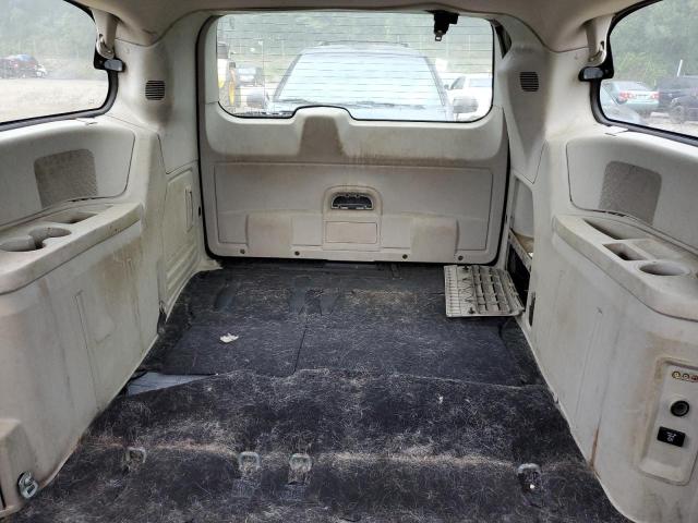 2C4RC1BG7CR251719 - 2012 CHRYSLER TOWN & COU TOURING 灰色 照片 10