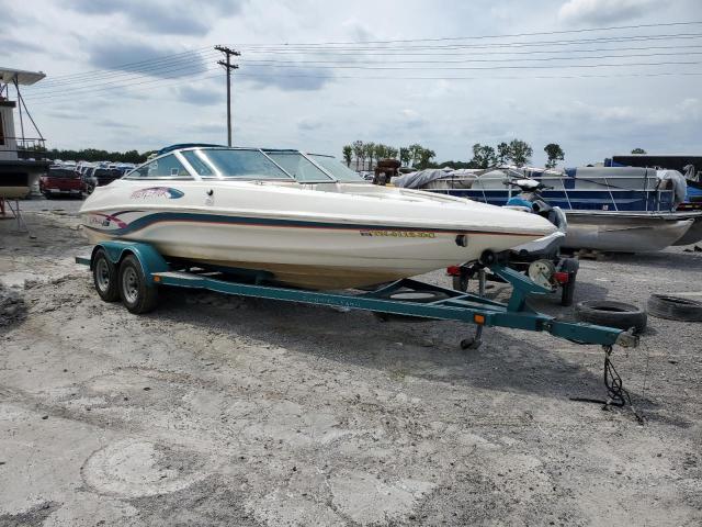 2001 CARA BOAT, 