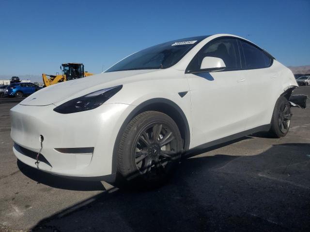 2024 TESLA MODEL Y, 