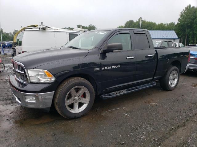 2011 DODGE RAM 1500, 