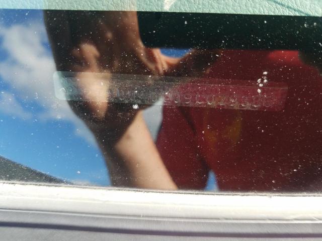 2T1BU40E09C029386 - 2009 TOYOTA COROLLA BASE Gümüş foto 12