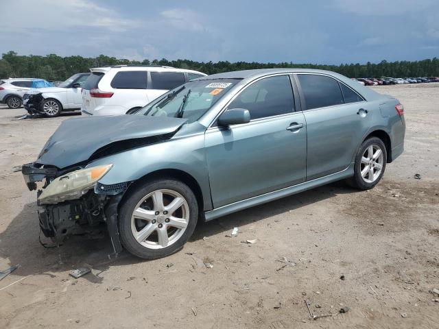 2007 TOYOTA CAMRY CE, 