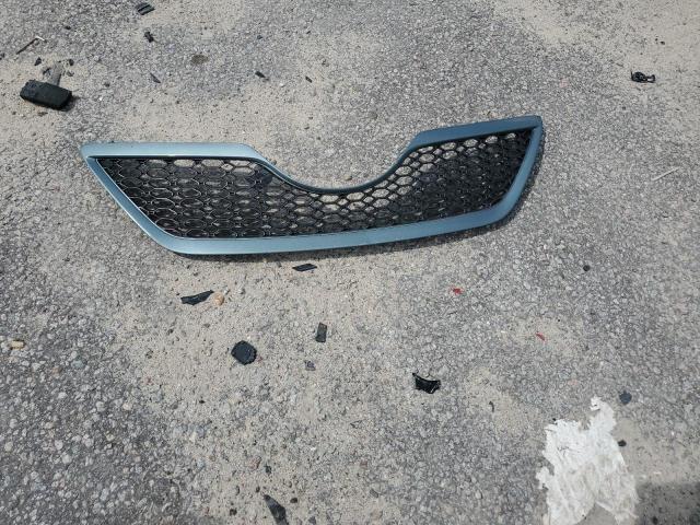 4T1BE46K17U535704 - 2007 TOYOTA CAMRY CE 蓝色 照片 12