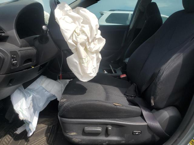 4T1BE46K17U535704 - 2007 TOYOTA CAMRY CE 蓝色 照片 7