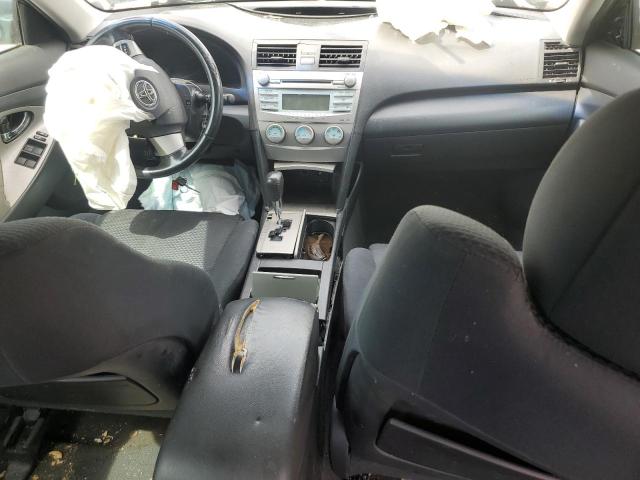 4T1BE46K17U535704 - 2007 TOYOTA CAMRY CE 蓝色 照片 8