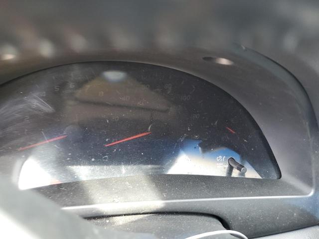 4T1BE46K17U535704 - 2007 TOYOTA CAMRY CE 蓝色 照片 9