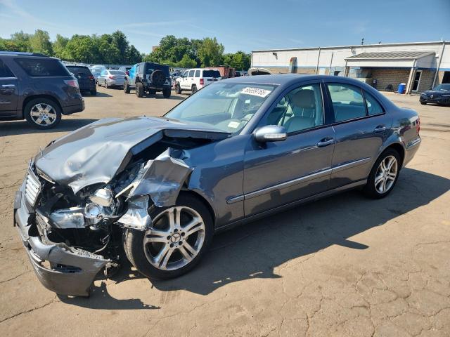 2006 MERCEDES-BENZ E 350 4MATIC, null