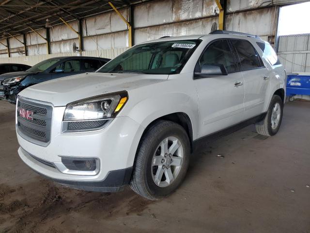 2016 GMC ACADIA SLE, 