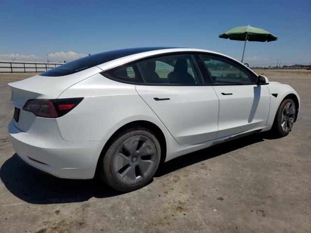 5YJ3E1EA9PF516231 - 2023 TESLA MODEL 3 თეთრი ფოტო 3