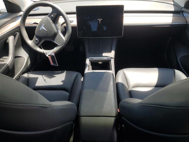 5YJ3E1EA9PF516231 - 2023 TESLA MODEL 3 თეთრი ფოტო 8