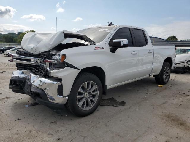 2020 CHEVROLET SILVERADO K1500 LT, 