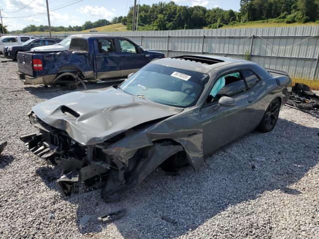 2023 DODGE CHALLENGER R/T, 