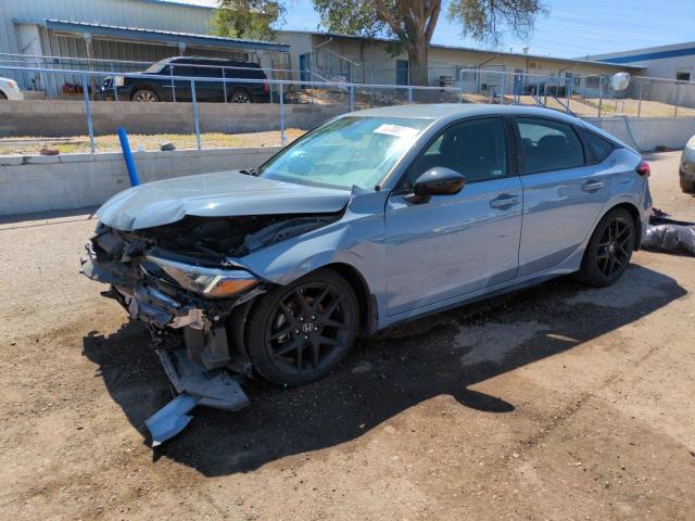 2023 HONDA CIVIC SPORT, 