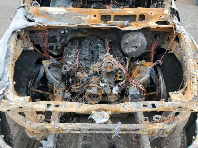 1C6RR7GTXES274783 - 2014 RAM 1500 SLT BLACK photo 11