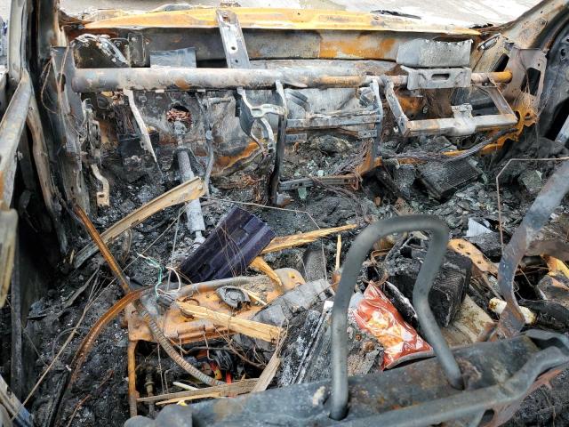 1C6RR7GTXES274783 - 2014 RAM 1500 SLT BLACK photo 8