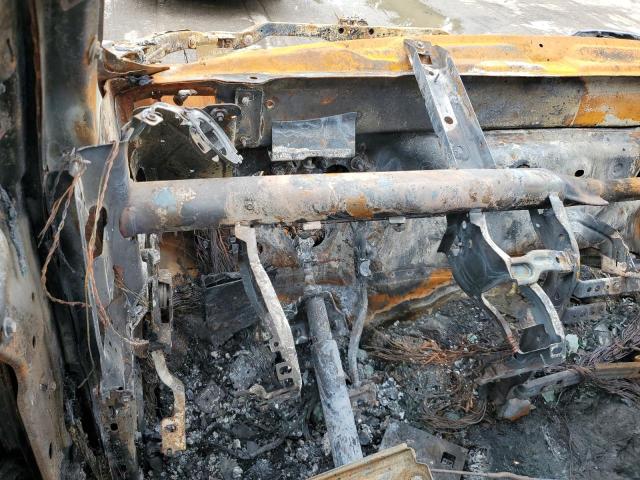 1C6RR7GTXES274783 - 2014 RAM 1500 SLT BLACK photo 9