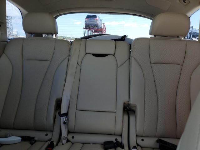 WA1VAAF78JD010504 - 2018 AUDI Q7 PRESTIGE 白色 照片 10