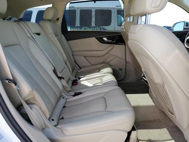 WA1VAAF78JD010504 - 2018 AUDI Q7 PRESTIGE 白色 照片 11