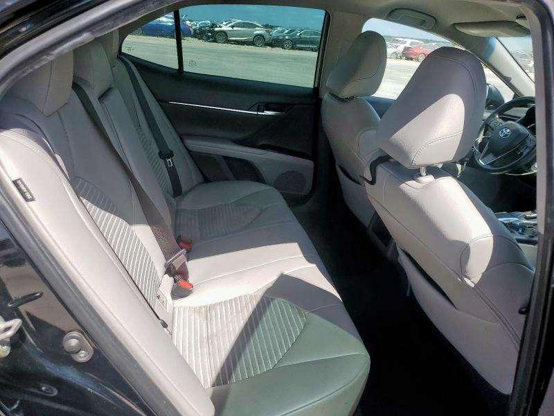 4T1B11HK0KU794720 - 2019 TOYOTA CAMRY L Qara foto 10