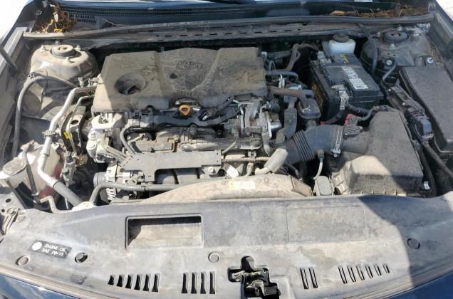 4T1B11HK0KU794720 - 2019 TOYOTA CAMRY L Qara foto 11