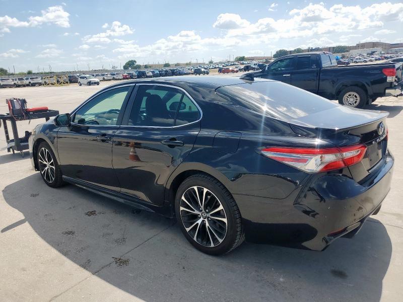 4T1B11HK0KU794720 - 2019 TOYOTA CAMRY L Qara foto 2