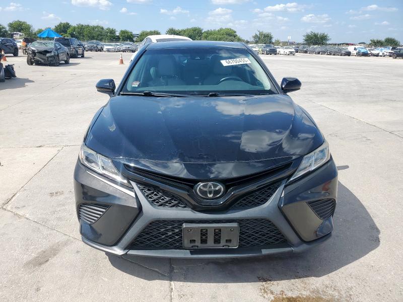 4T1B11HK0KU794720 - 2019 TOYOTA CAMRY L Qara foto 5
